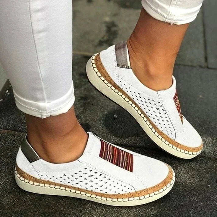 Orthopedic Shoes For Women With Firm Support And All Day Comfort For Active Walkers