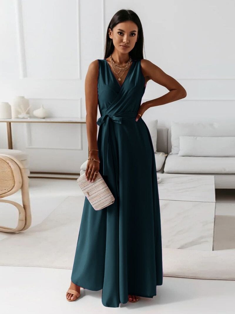 Elin | Beautiful Maxi Dress for Women