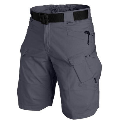 Max Mens Outdoor Shorts for Adventure Ultra Lightweight QuickDry Hiking Shorts for Outdoor Enthusiasts