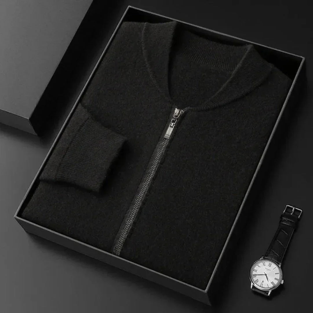 Gab Cashmere Wool Lounge Set