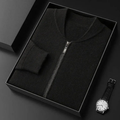 Gab Cashmere Wool Lounge Set