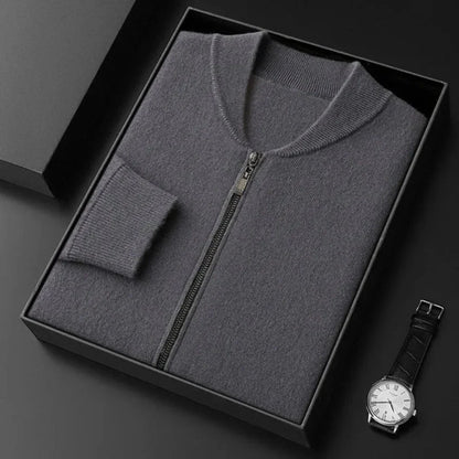 Gab Cashmere Wool Lounge Set