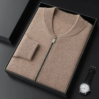 Gab Cashmere Wool Lounge Set