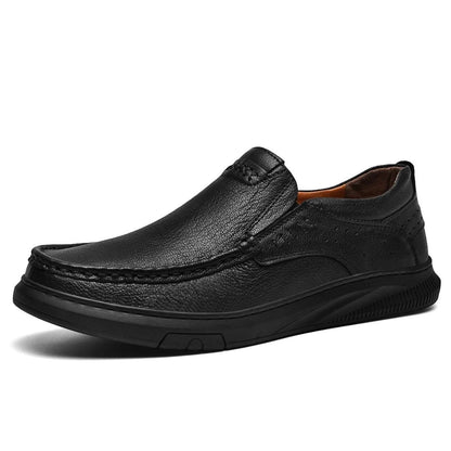 Garrett Classic Loafers