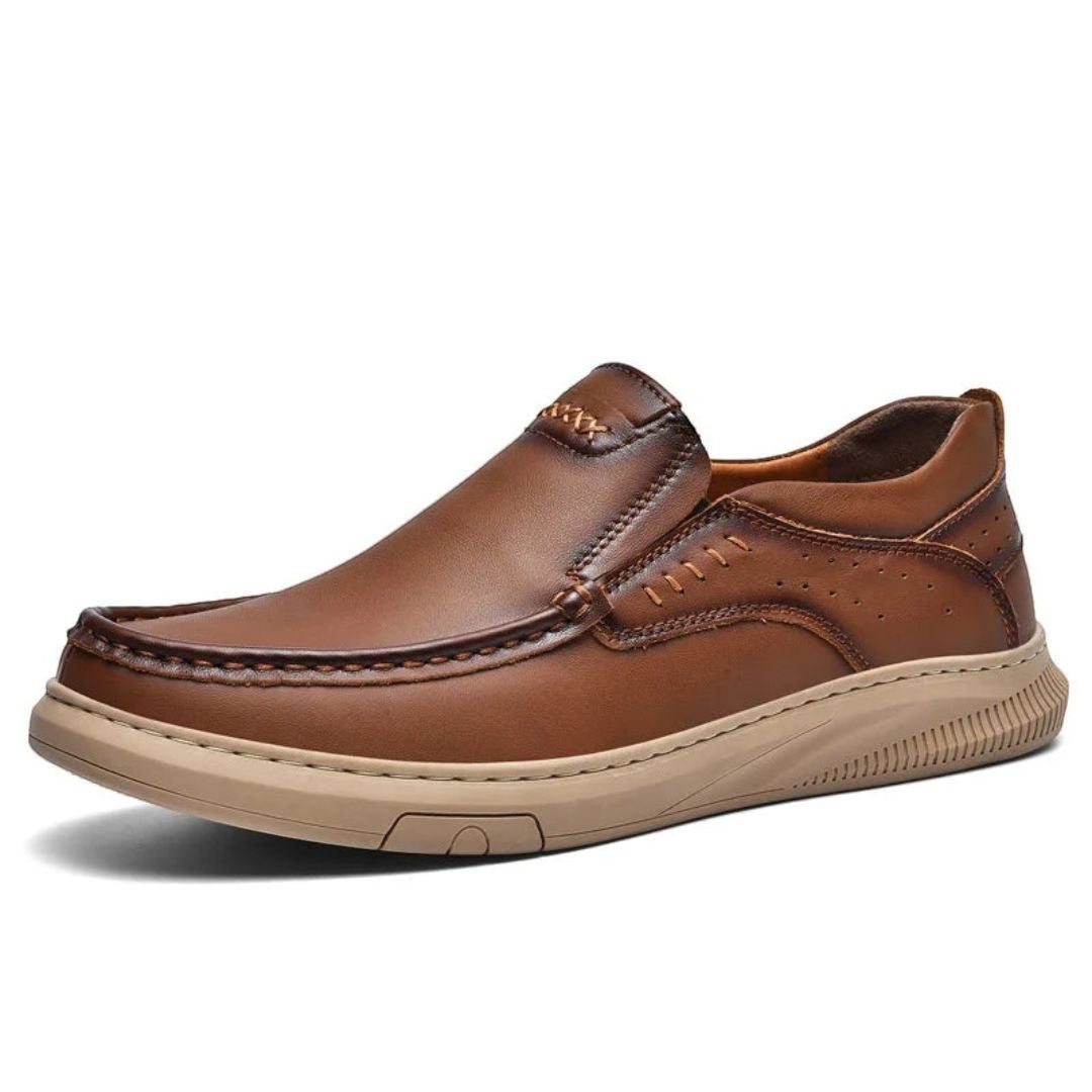Garrett Classic Loafers