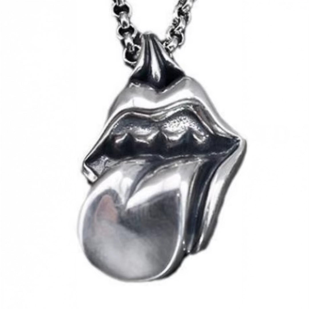 Legends of Rock Necklace - TrendAura