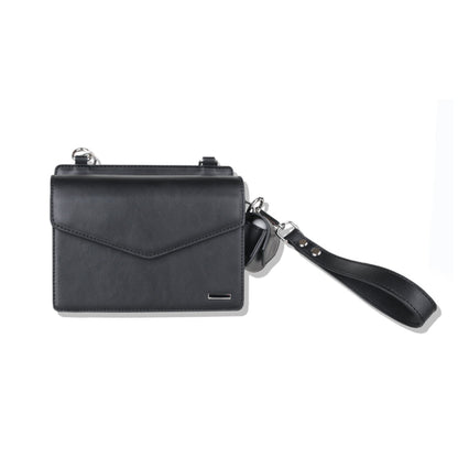 Geo Crossbody Bag - TrendAura