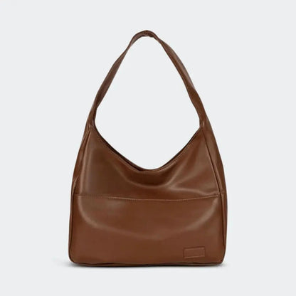TrendAura Marilyn Hobo Shoulder Bag - Vegan Leather Soft Slouchy Design For All Season Comfort
