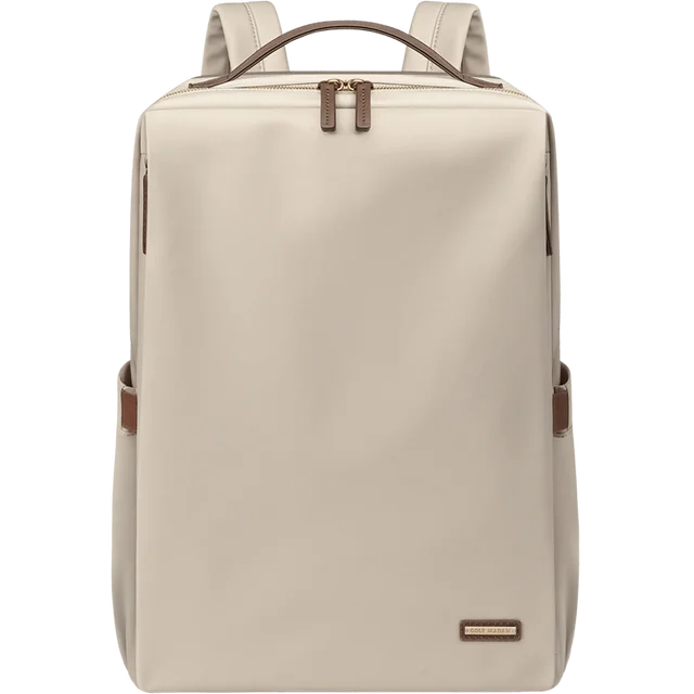 LuxeTravel Luxury Laptop Backpack For Modern Travelers Compact Design And Premium Materials