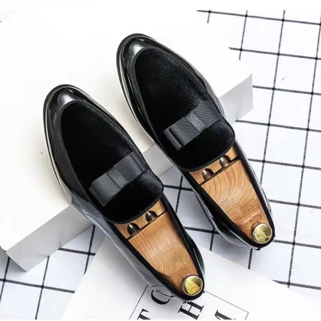 Grace Royale Loafers