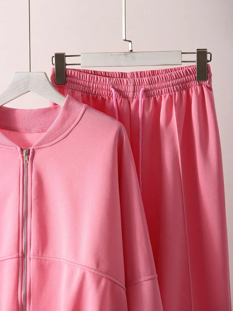 Women's tracksuit