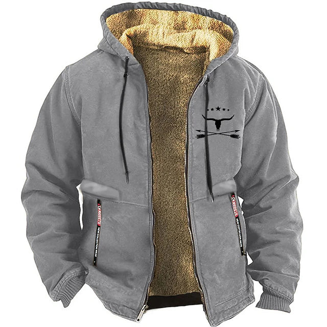 TrendAura | Hoodie for workwear