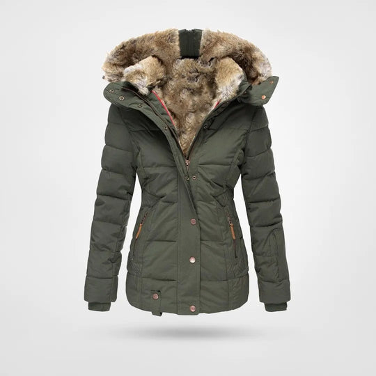 Womens Luxury Jacket With Premium Comfort And Durable Finish For Modern Stylish Women