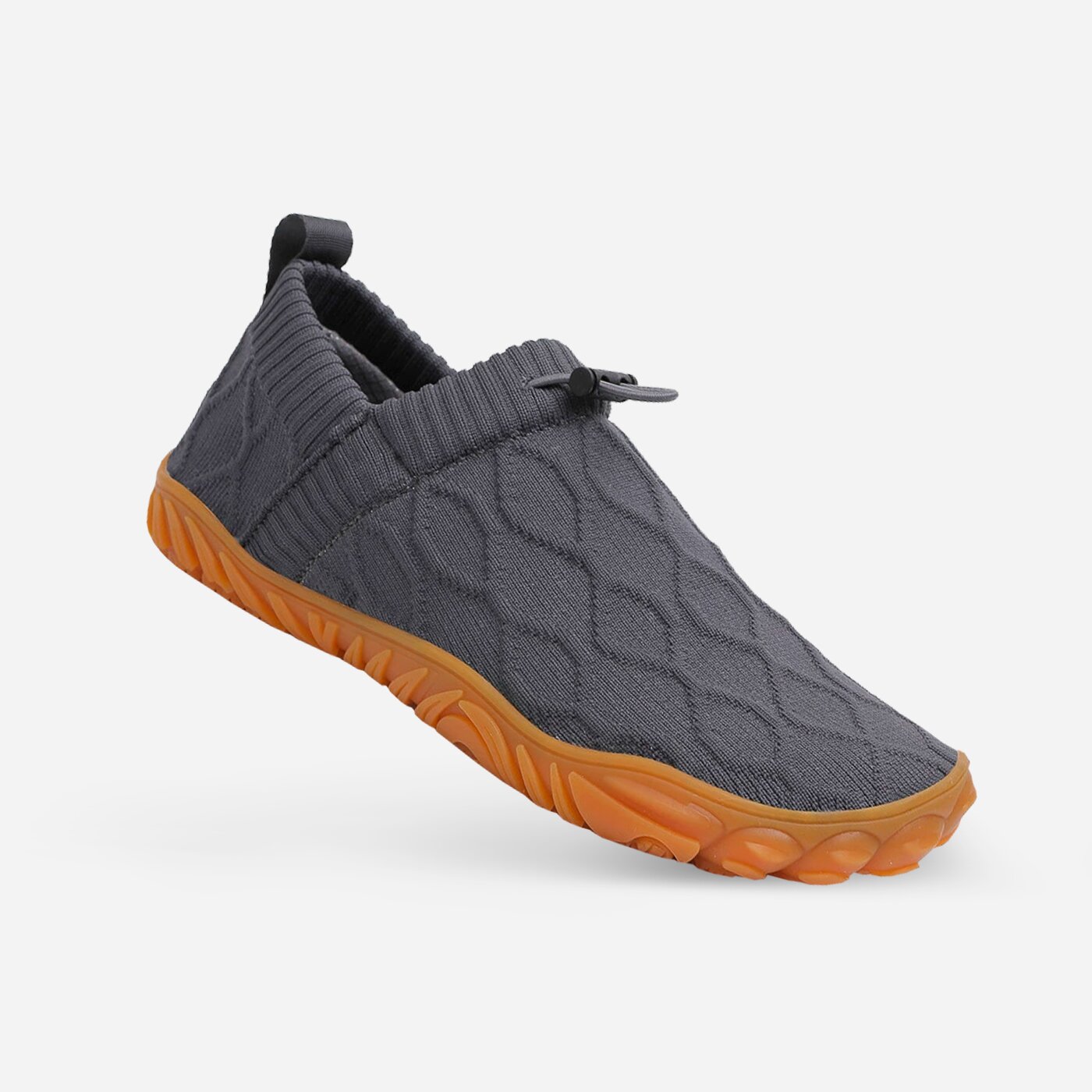 Barekins – Wide Fit Slip On Shoes