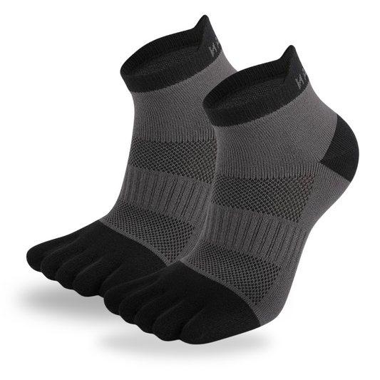 5-Toe Barefoot Socks (ONE SIZE) - TrendAura