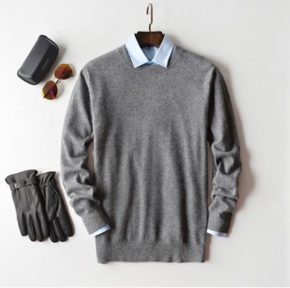 Eloura-Moda | Men's sweater High quality and very elegant