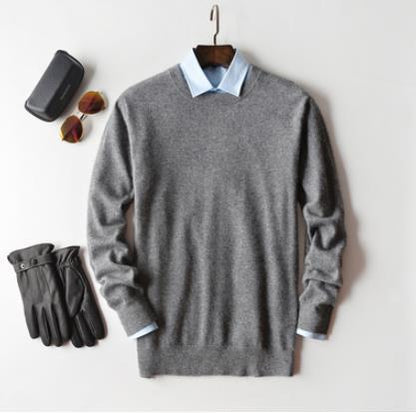 Eloura-Moda | Men's sweater High quality and very elegant