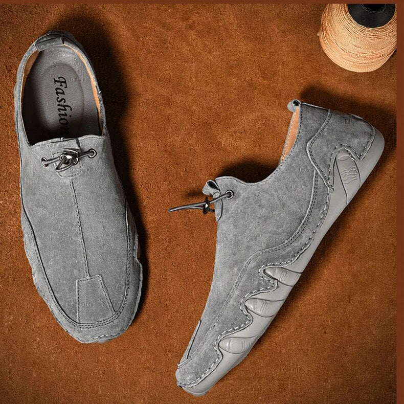 Rocky Premium Orthopedic Shoes For Men Low Profile Leather Comfort And Exceptional Fit For Gentlemen