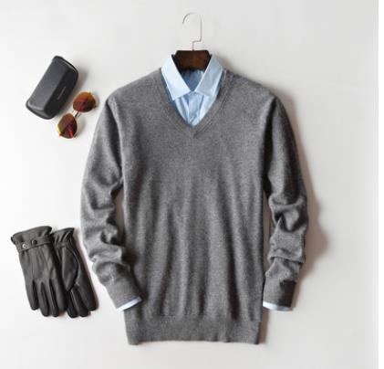 Eloura-Moda | Men's sweater High quality and very elegant