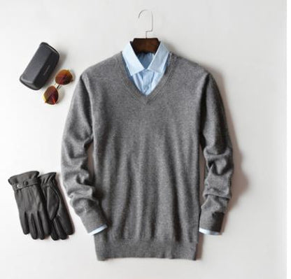 Eloura-Moda | Men's sweater High quality and very elegant