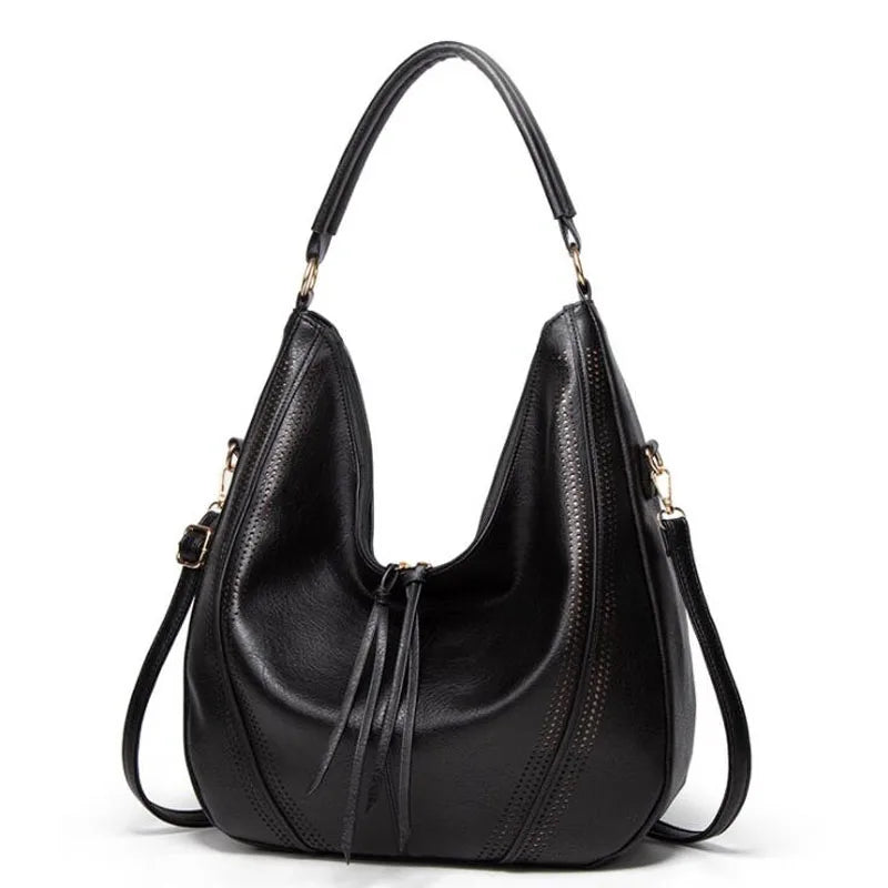 SOVIA™ | Shoulder Bag - Chic Style, Everyday Comfort