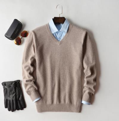 Eloura-Moda | Men's sweater High quality and very elegant