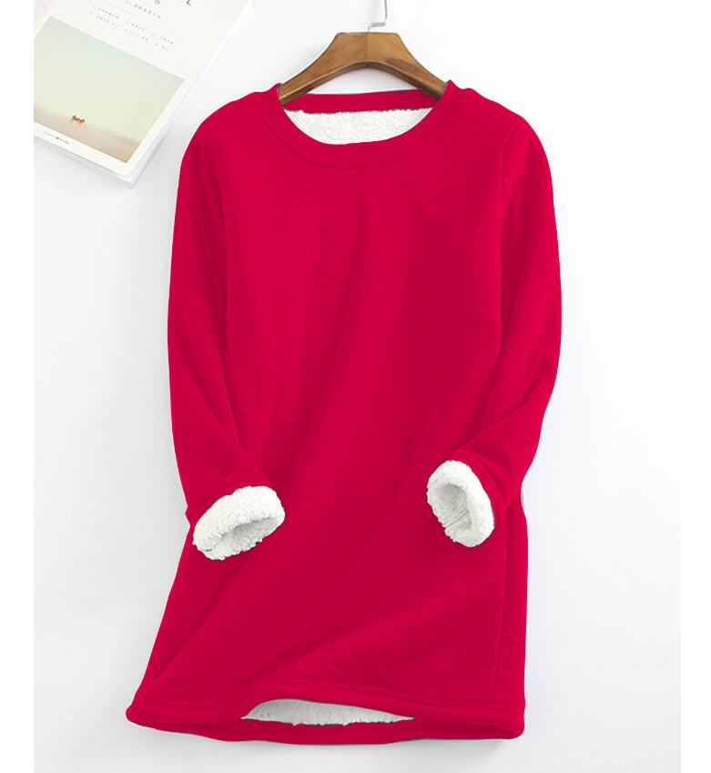 Fija | Stylish Warm Sweater for Women