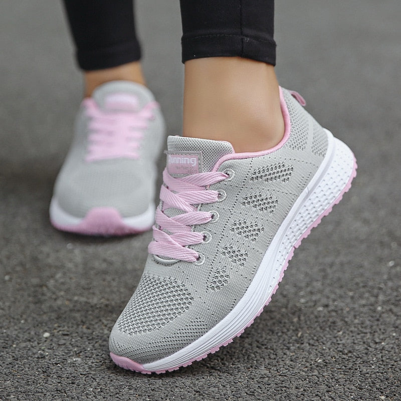 Ergonomic shoes for women