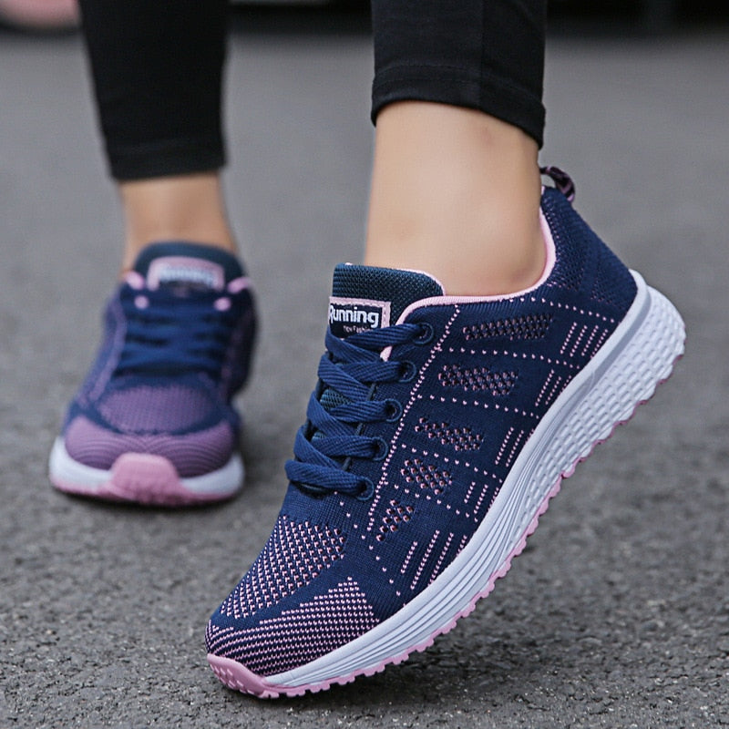 Ergonomic shoes for women