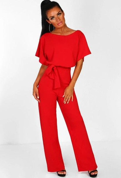 spring jumpsuit 1 piece 2025