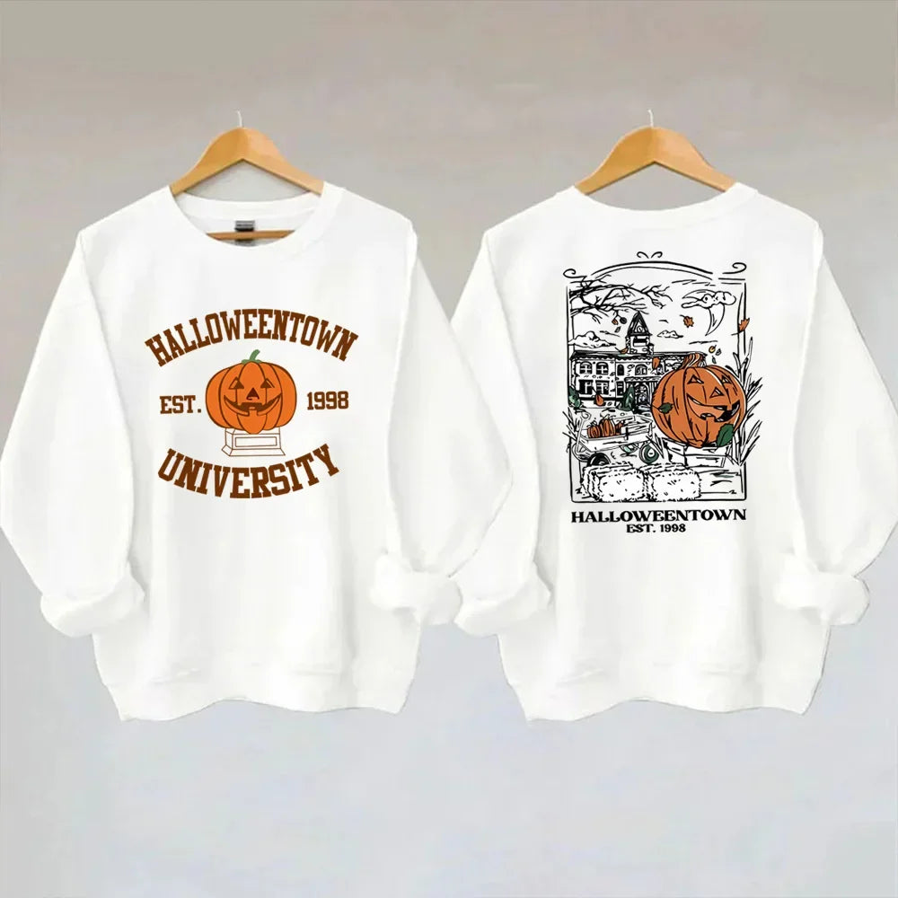 Halloween Sweatshirt