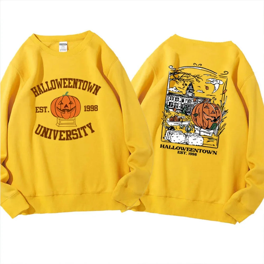 Halloween Sweatshirt