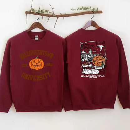 Halloween Sweatshirt