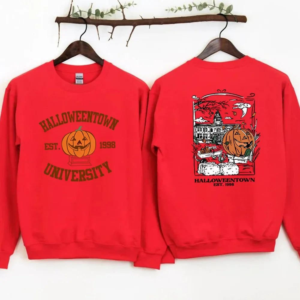 Halloween Sweatshirt