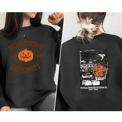 Halloween Sweatshirt