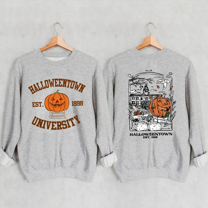 Halloween Sweatshirt