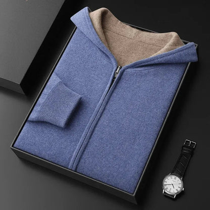 Hank Cashmere Wool Set