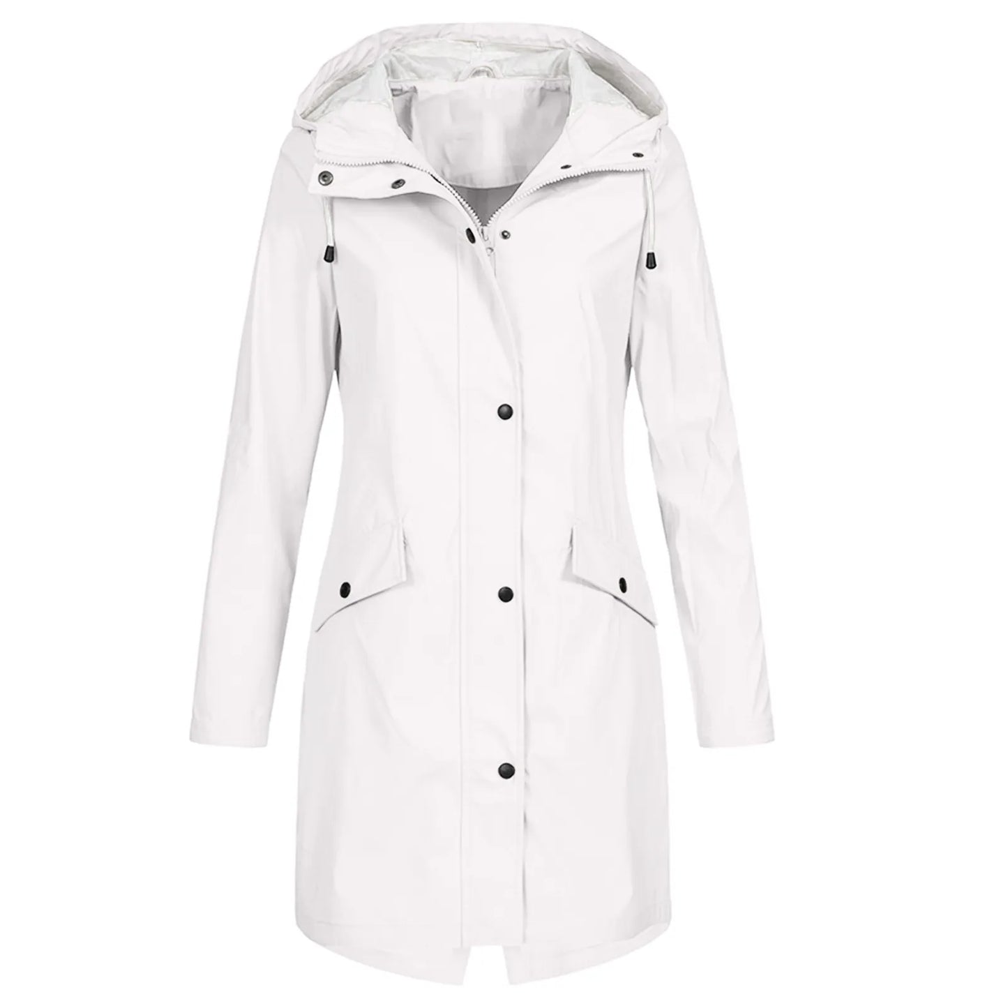 Karla | Women’s Insulated Fur-Lined Winter Coat