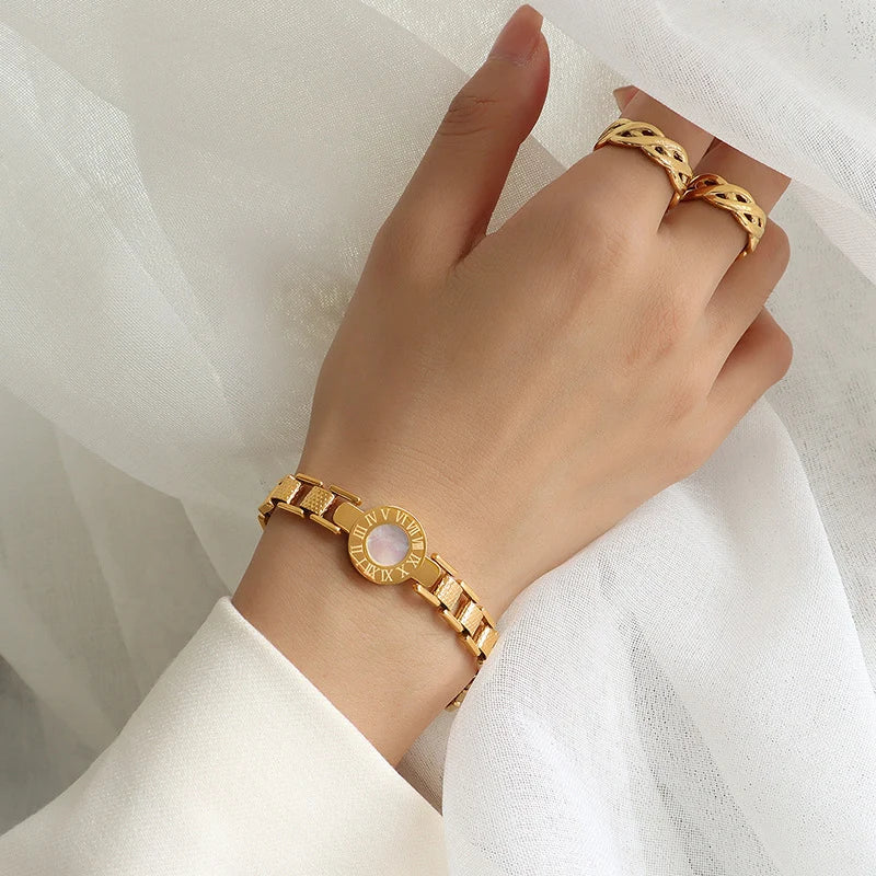 Brielle Modern Jewellery  Bracelet - TrendAura
