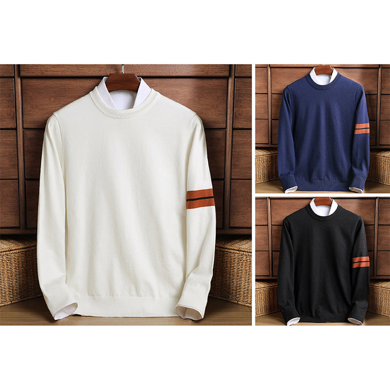 François Blanchet Ultimate Sweater Premium Warmth For Cold Weather Enthusiasts