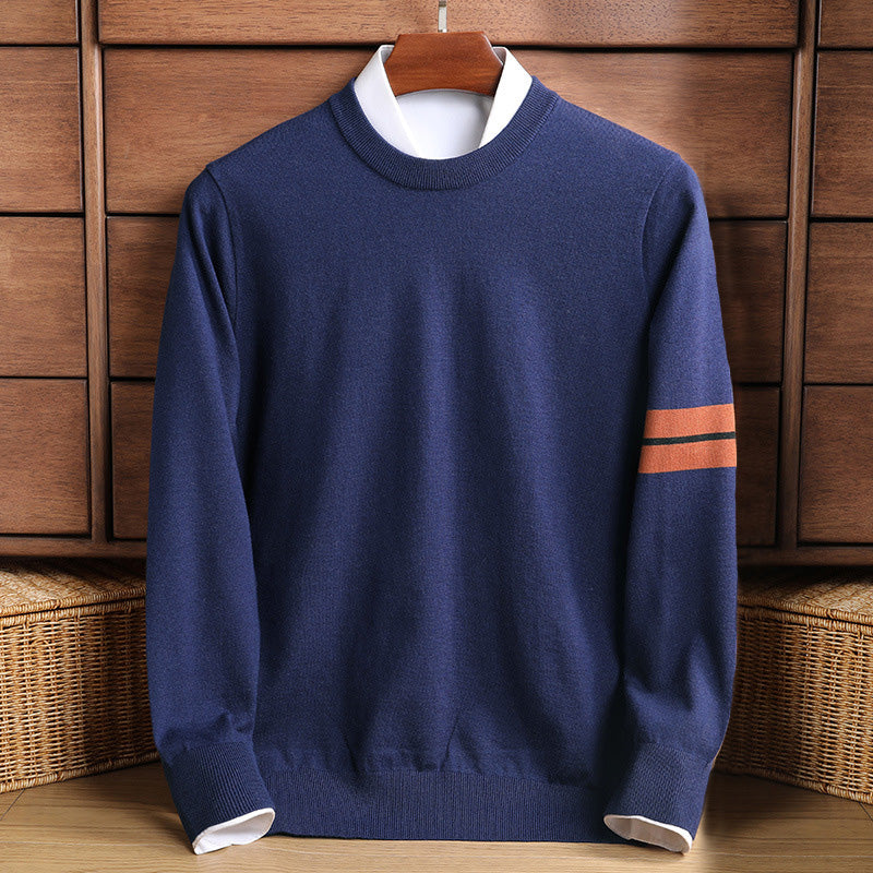 François Blanchet Ultimate Sweater Premium Warmth For Cold Weather Enthusiasts