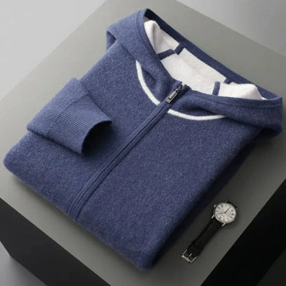 Henry Cashmere Wool Set