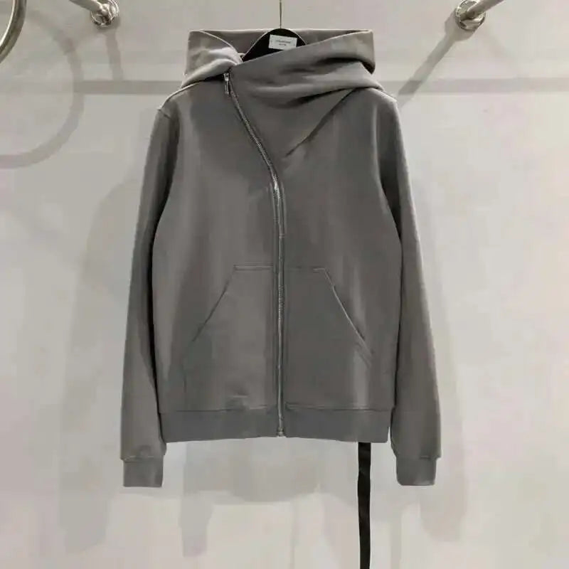 Mens Hooded Cotton Vest Sweatshirt For Men Comfortable Fit High Quality Cotton Stylish Winter Layering