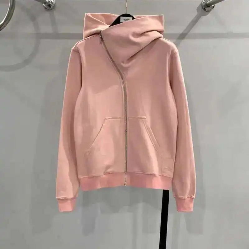 Mens Hooded Cotton Vest Sweatshirt For Men Comfortable Fit High Quality Cotton Stylish Winter Layering