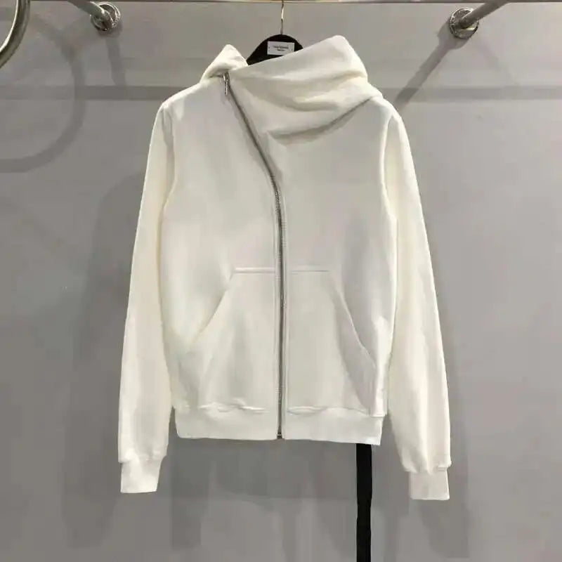 Mens Hooded Cotton Vest Sweatshirt For Men Comfortable Fit High Quality Cotton Stylish Winter Layering