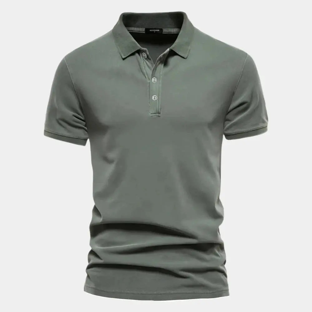 Eric | Men's Polo Shirt