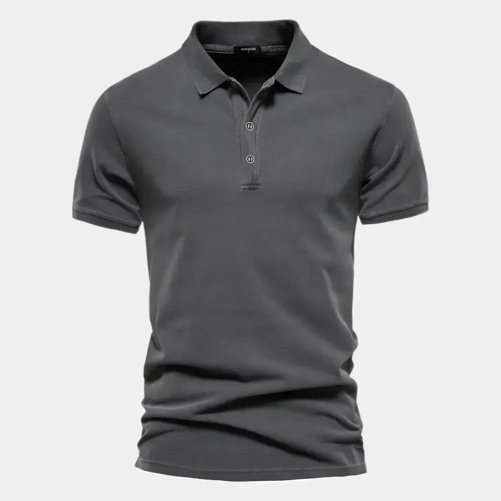 Eric | Men's Polo Shirt