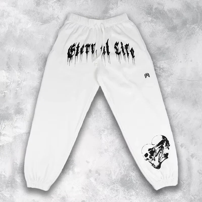 Mens Sports Pants For Fitness And Leisure Breathable Moisture Wicking Fabric For Gym And Everyday Training