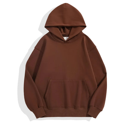 High-quality hoodie for women