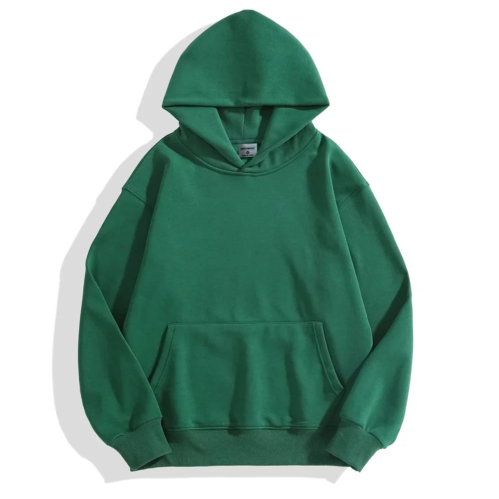 High-quality hoodie for women